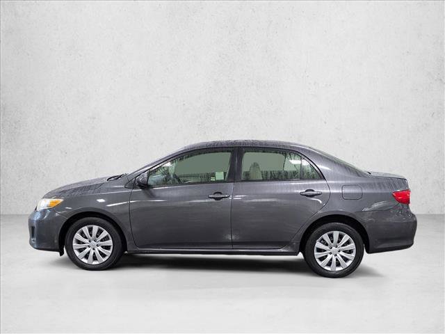 Used 2012 Toyota Corolla LE image 9