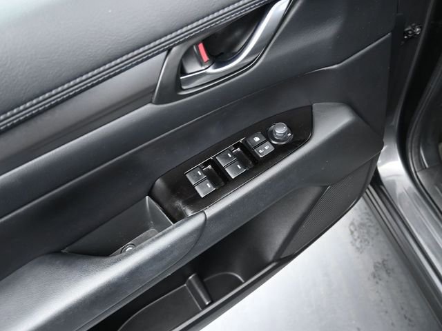 Certified 2023 MAZDA CX-5 AWD 2.5 S w/ Preferred Package image 19