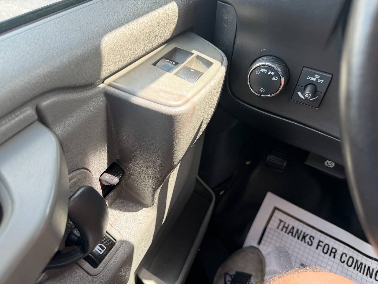 Used 2019 Chevrolet Express 3500 LS RWD image 17