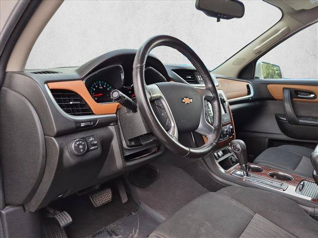 Used 2014 Chevrolet Traverse LT w/ All-Star Edition FWD image 10