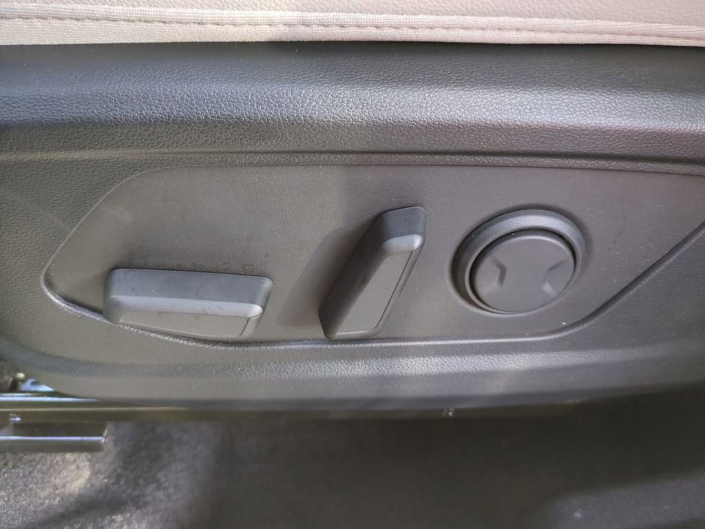 New 2026 Hyundai Tucson SEL image 23