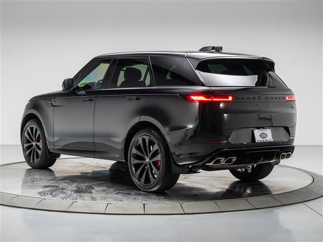 Used 2023 Land Rover Range Rover Sport First Edition AWD/4WD image 3