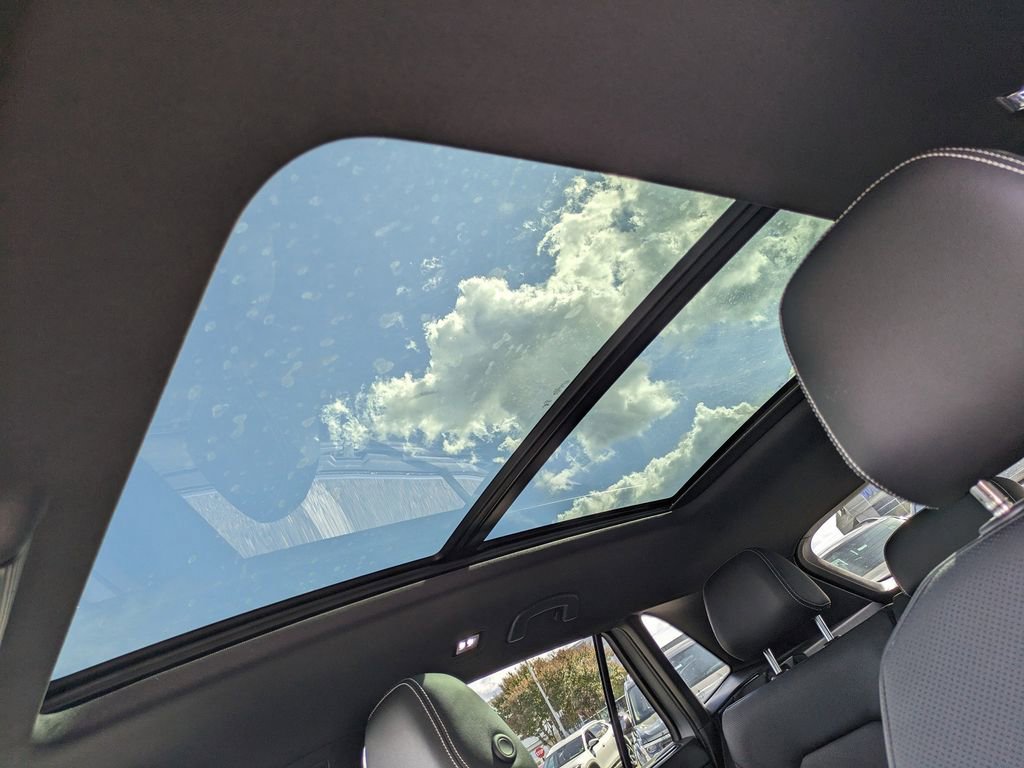 New 2026 Volkswagen Atlas Cross Sport SE image 20