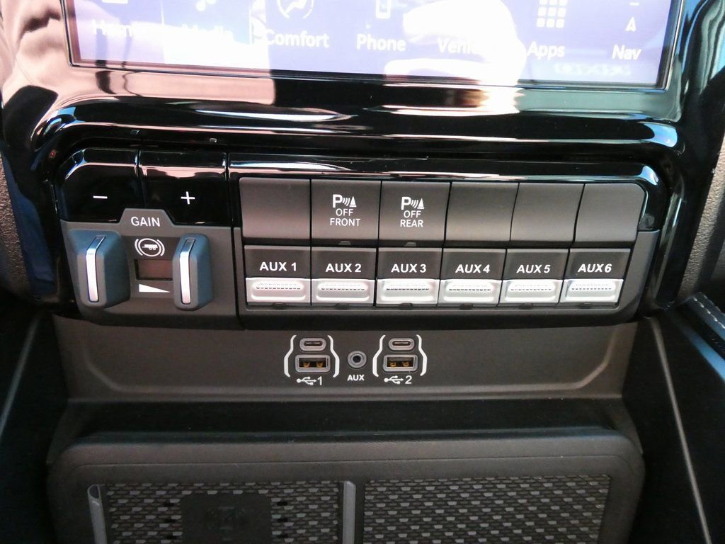 Used 2026 RAM 1500 RHO image 28