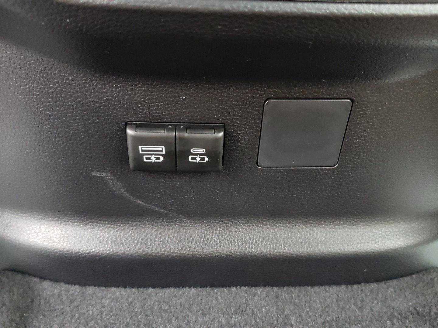 New 2026 Toyota Tundra SR5 image 11