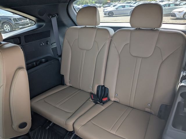 New 2026 Kia Sorento SX Prestige w/ Olive Brown Leather Package AWD/4WD image 13