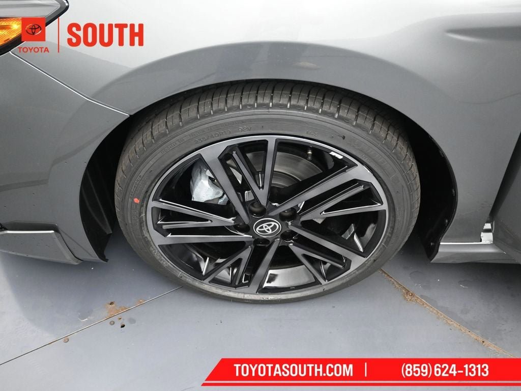 New 2026 Toyota Camry XSE w/ Premium Plus Package FWD image 37