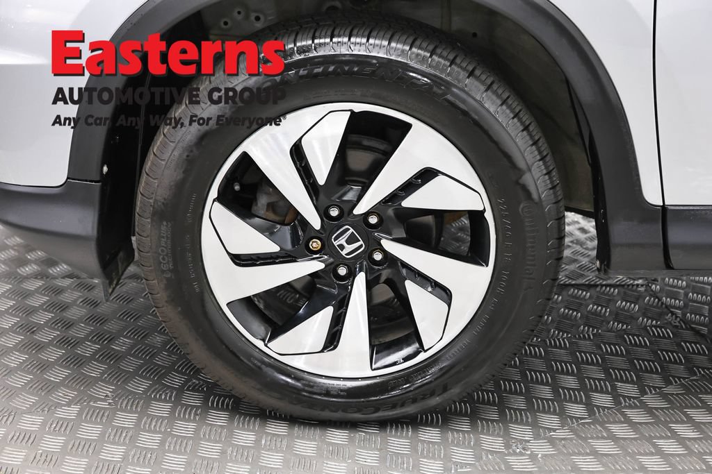 Used 2015 Honda CR-V Touring image 34