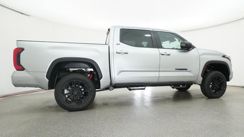 New 2026 Toyota Tundra SR5 AWD/4WD image 26