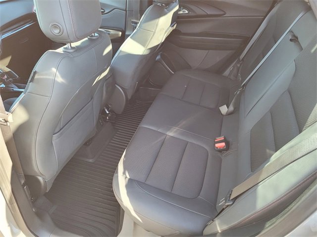 Used 2023 Chevrolet TrailBlazer RS w/ Convenience Package image 11
