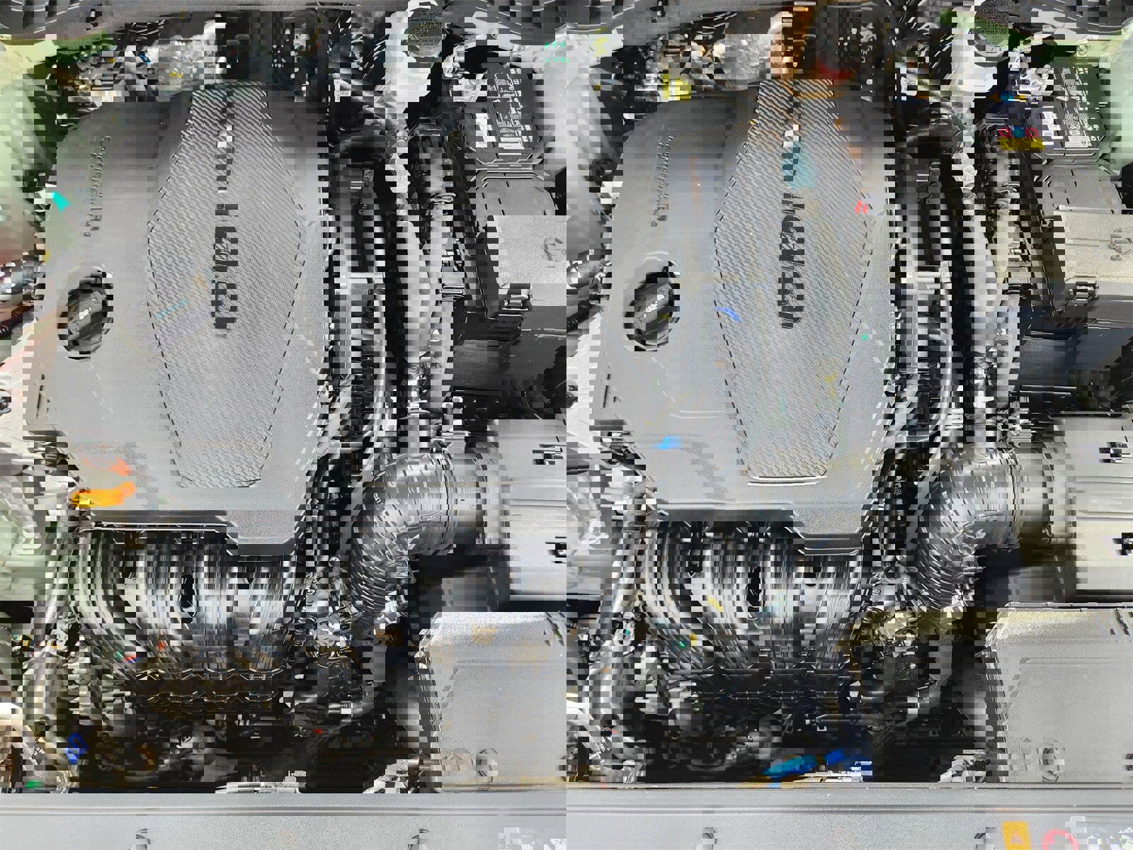 Used 2024 Hyundai Santa Cruz SE image 41