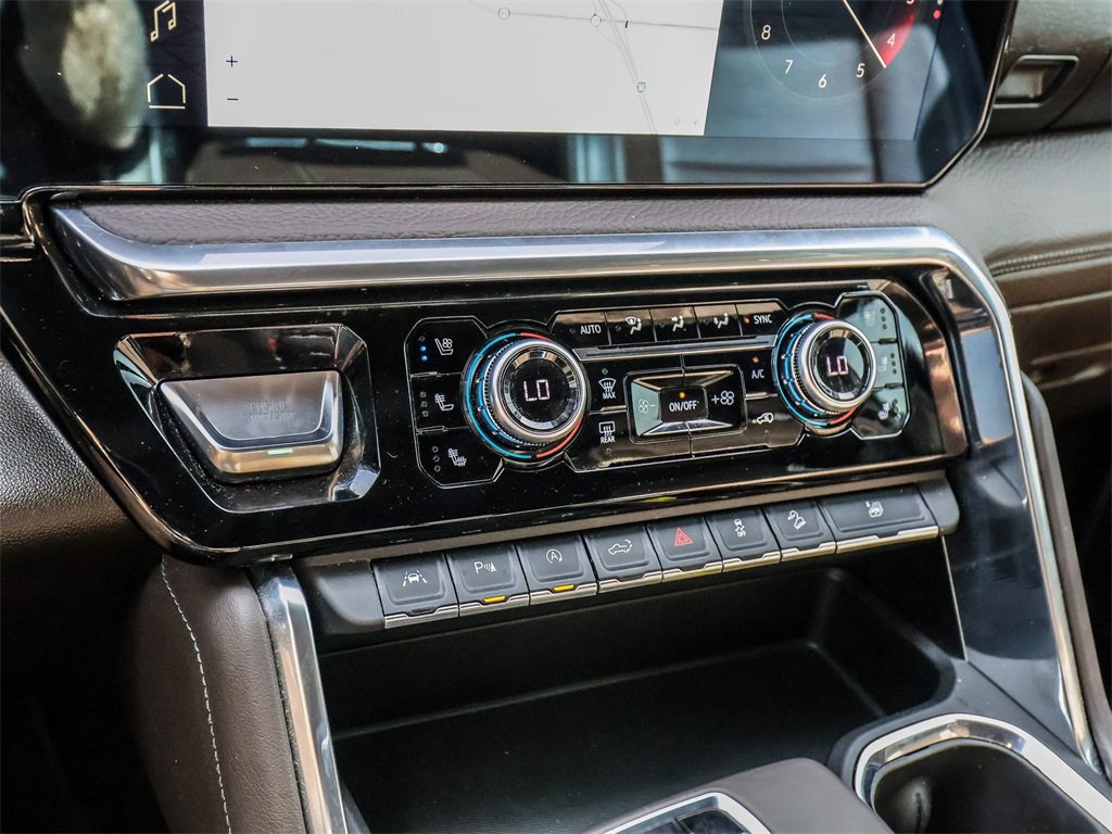 Used 2023 GMC Sierra 1500 Denali image 35