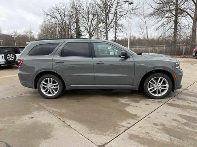 Used 2023 Dodge Durango R/T image 3