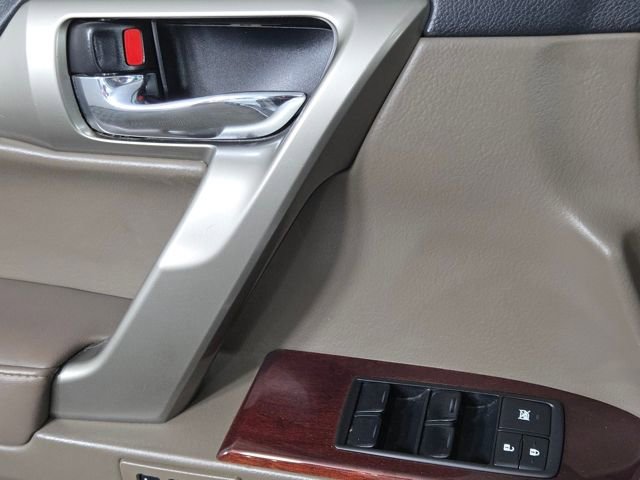 Used 2016 Lexus GX 460 Luxury image 28