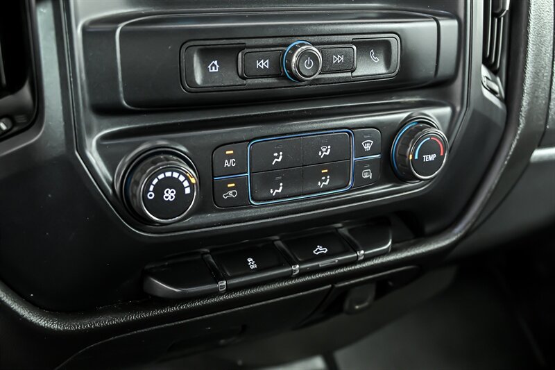Used 2019 GMC Sierra 1500 Limited w/ Sierra Convenience Package RWD image 23