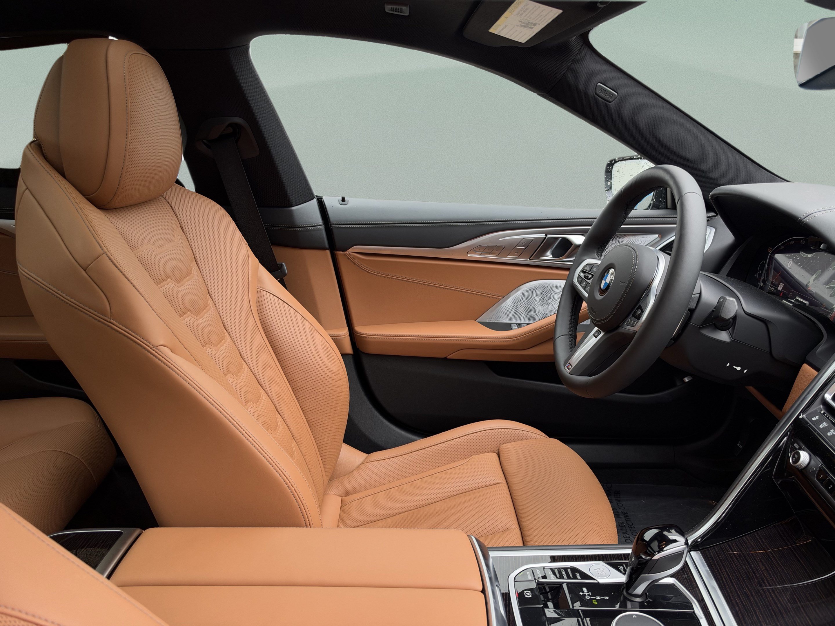 New 2026 BMW 840i RWD image 19
