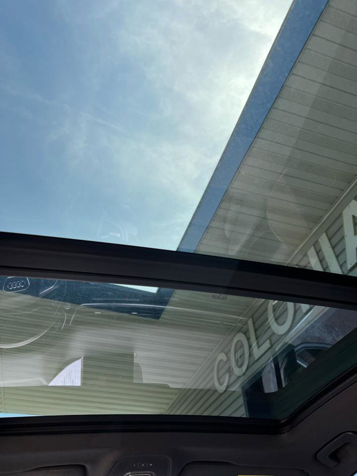 Used 2017 Audi Q7 3.0T Premium Plus image 11