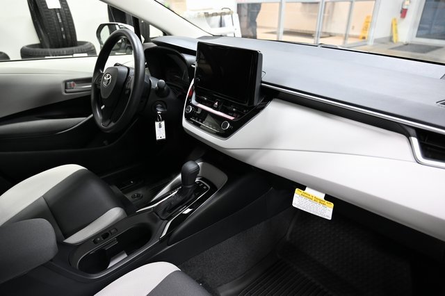 New 2026 Toyota Corolla LE image 13