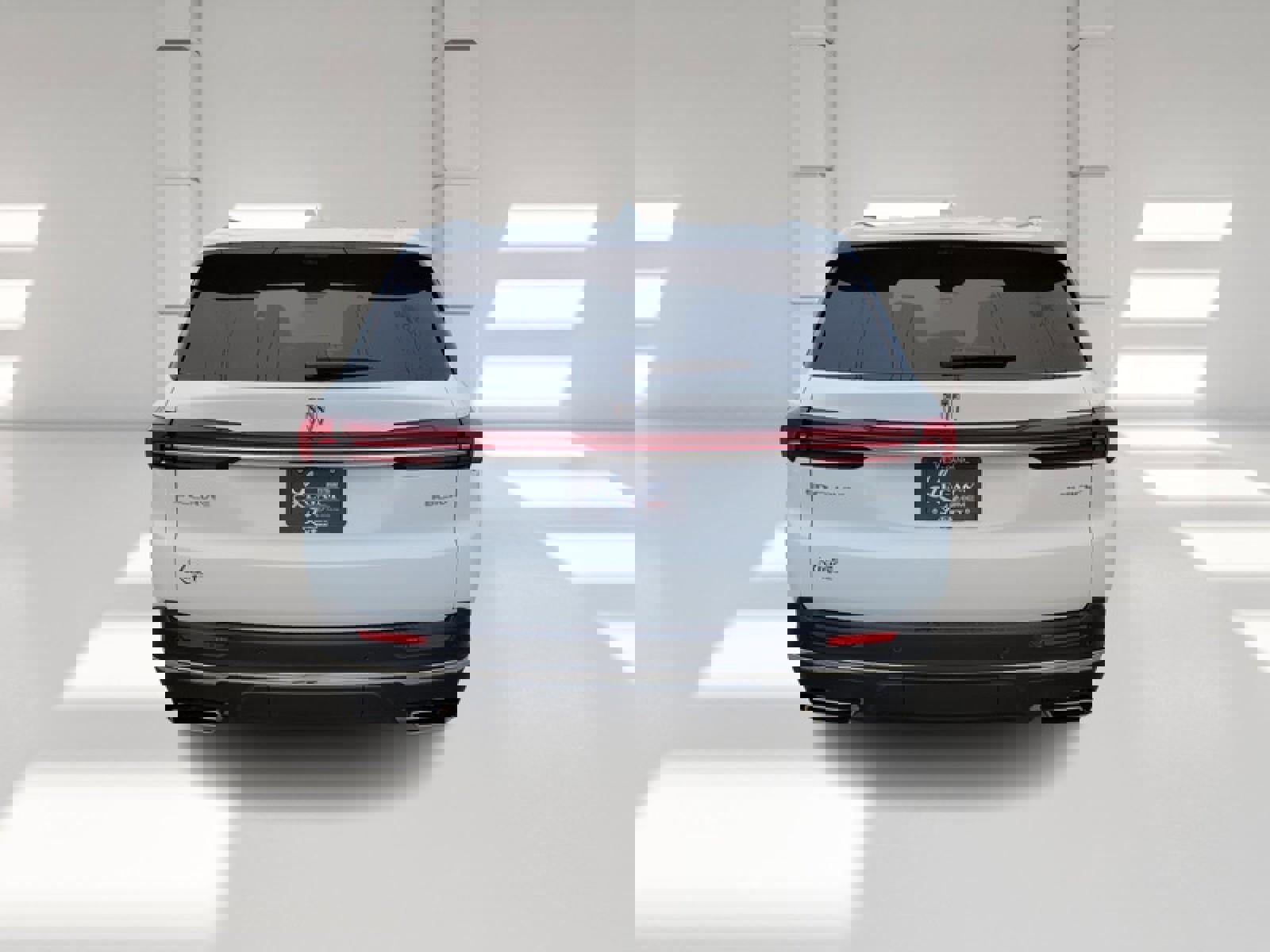 New 2026 Buick Enclave Preferred w/ Power Package image 6