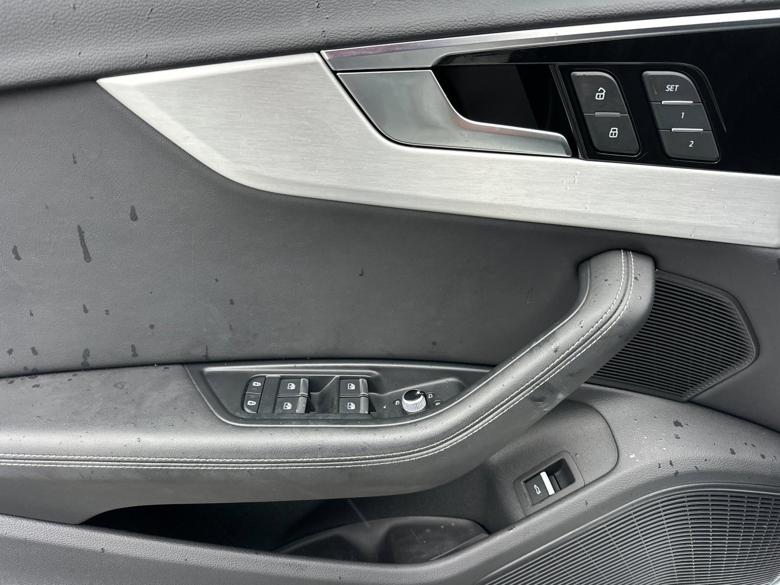 Used 2021 Audi S4 Premium Plus w/ Premium Plus Package image 10