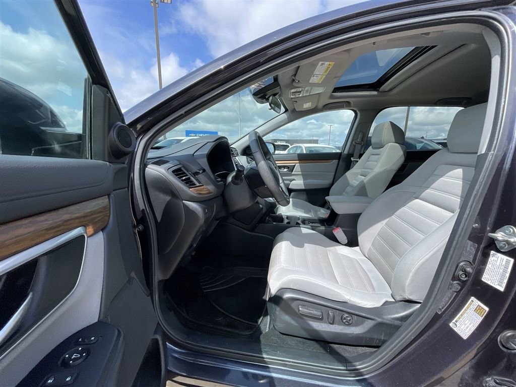 Used 2019 Honda CR-V EX image 17