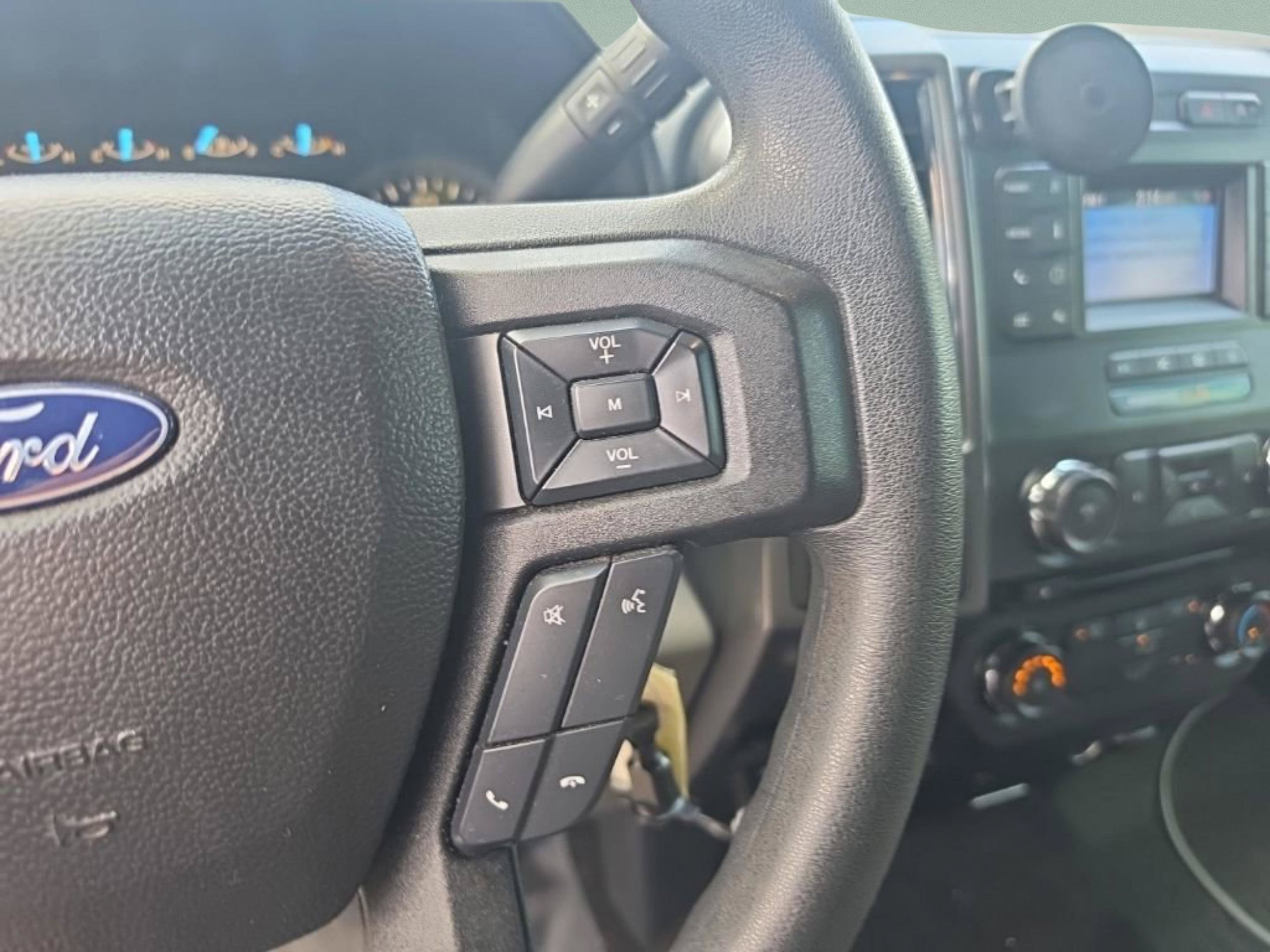 Used 2018 Ford F150 XLT AWD/4WD image 16