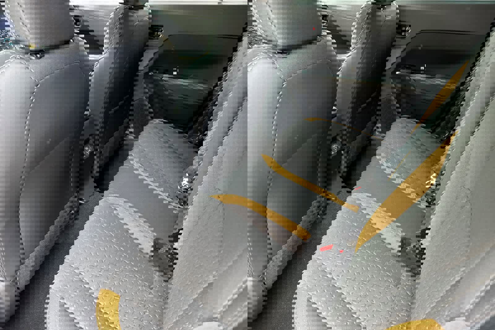 New 2025 Subaru Crosstrek 2.5i Sport w/ Crosstrek Mirror Package image 12