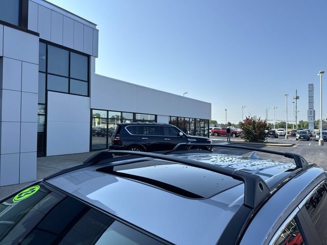 Used 2023 Toyota RAV4 XLE Premium AWD/4WD image 9