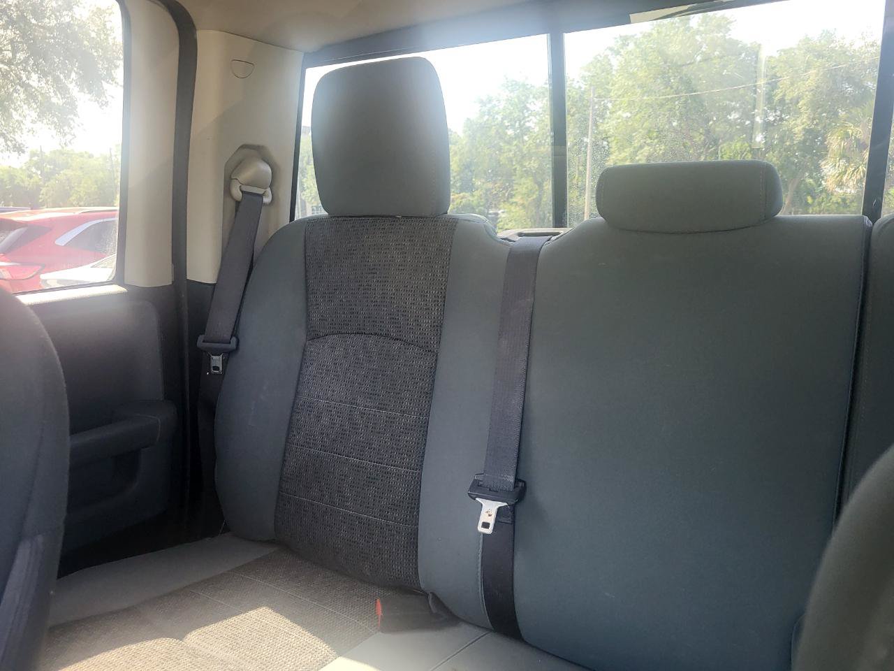 Used 2016 RAM 1500 Big Horn RWD image 63