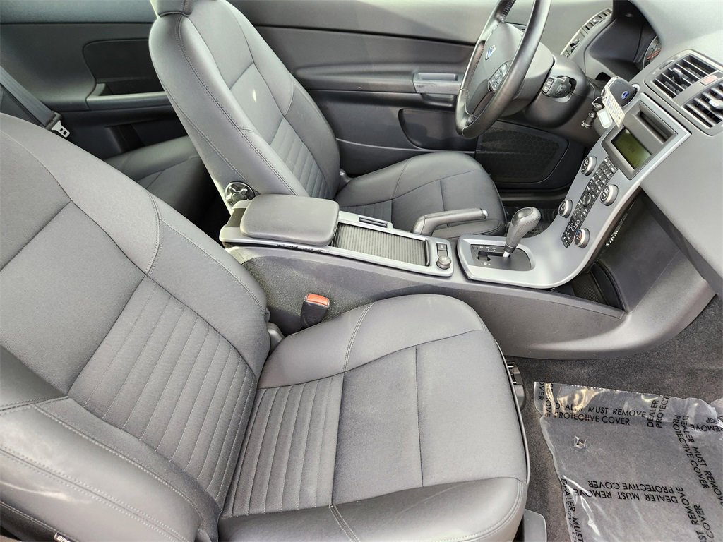 Used 2010 Volvo C30 T5 image 4