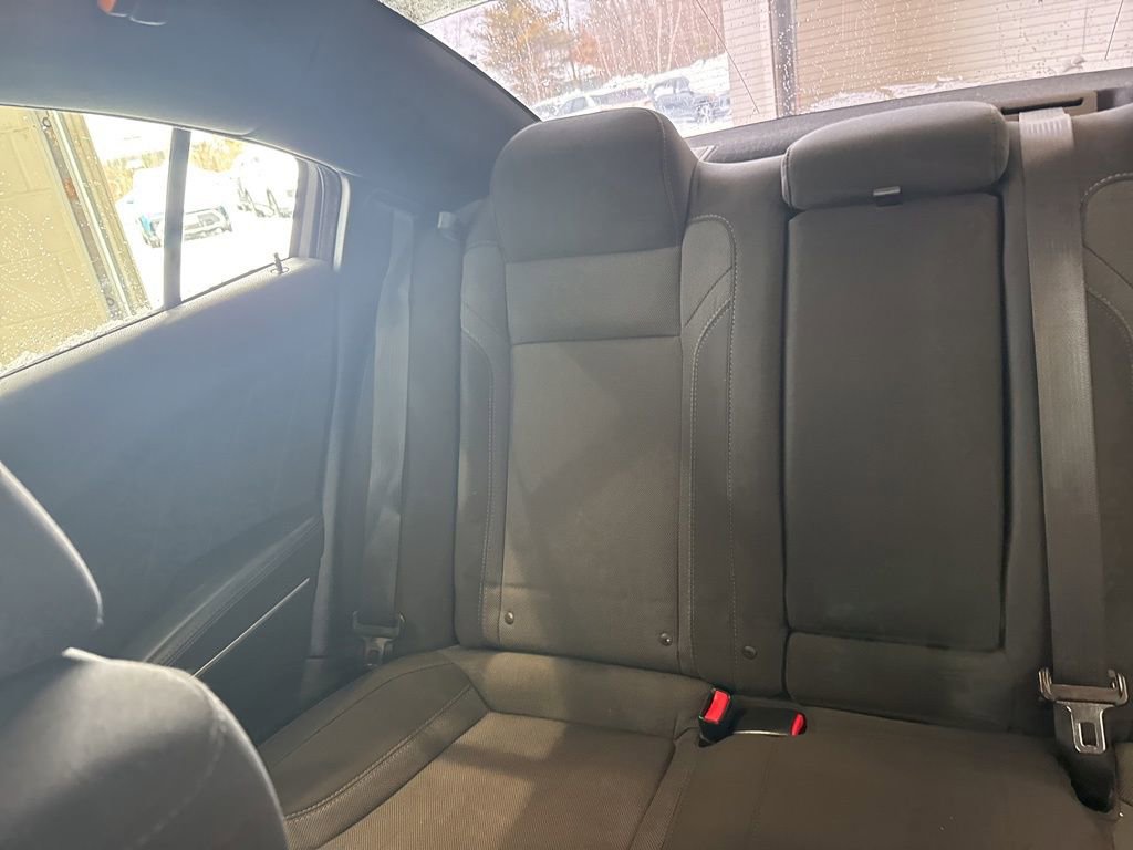Used 2016 Dodge Charger SXT w/ Driver Confidence Group image 14
