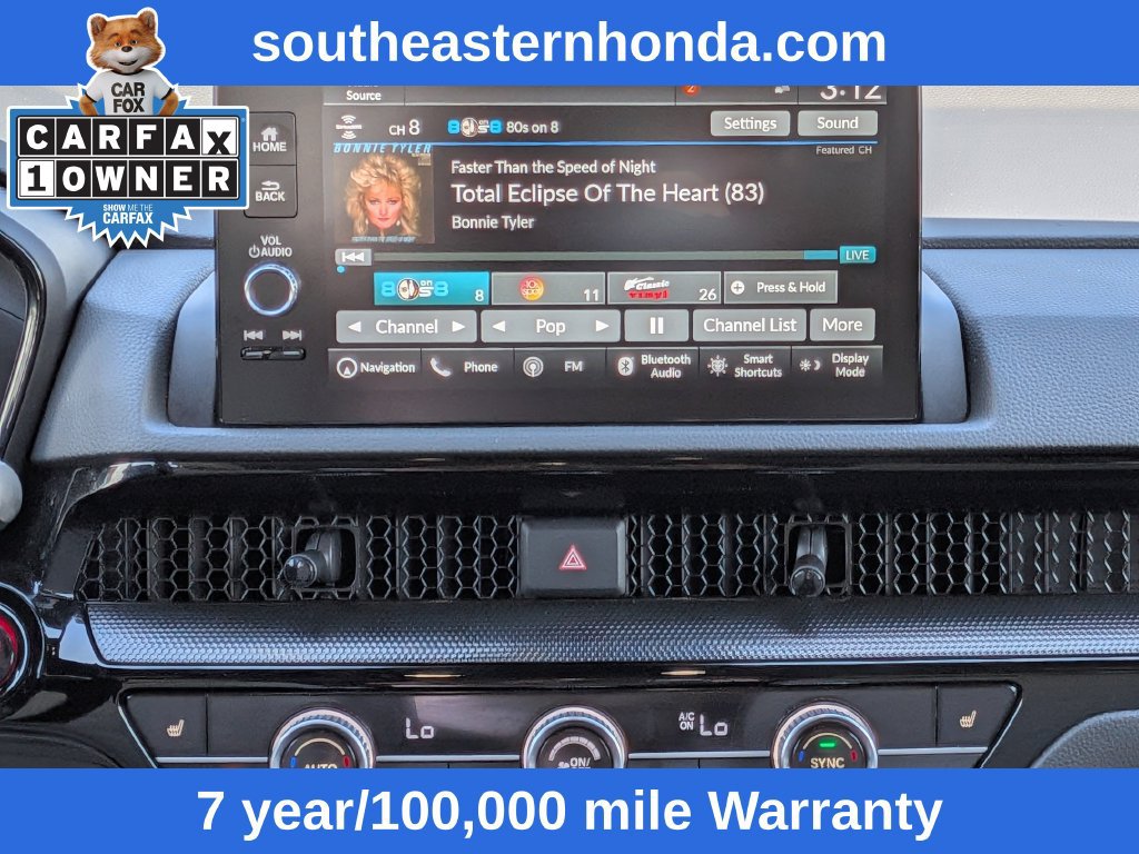 Used 2024 Honda CR-V Sport Touring image 20