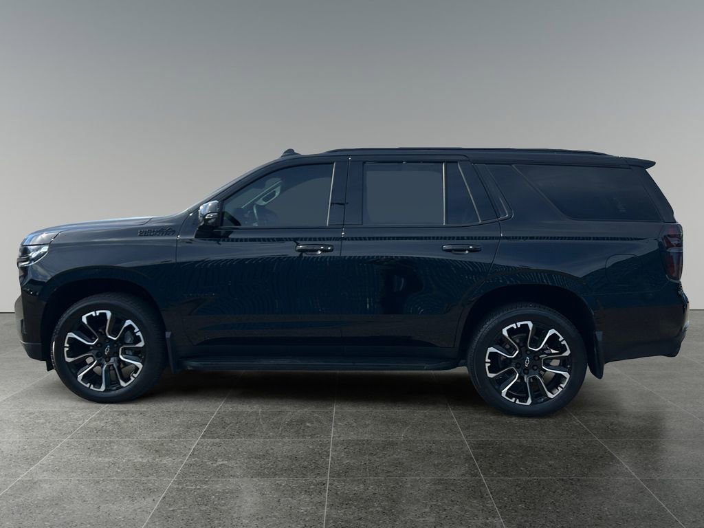 Used 2024 Chevrolet Tahoe High Country w/ Max Trailering Package AWD/4WD image 4