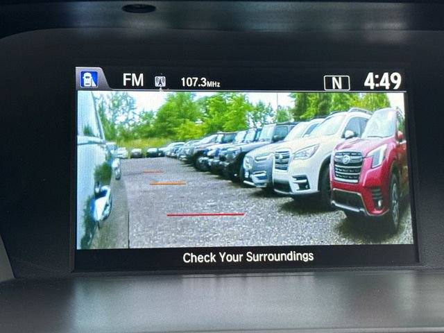 Used 2013 Honda Accord EX-L image 32