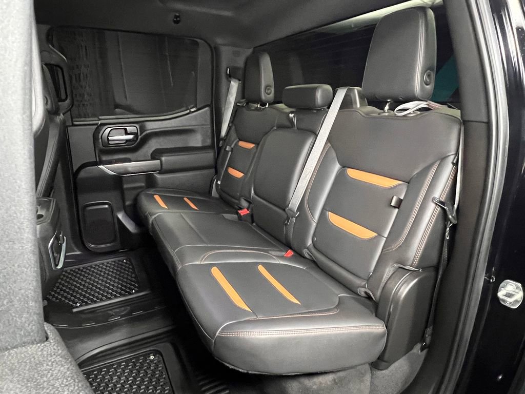 Used 2021 GMC Sierra 1500 AT4 image 20