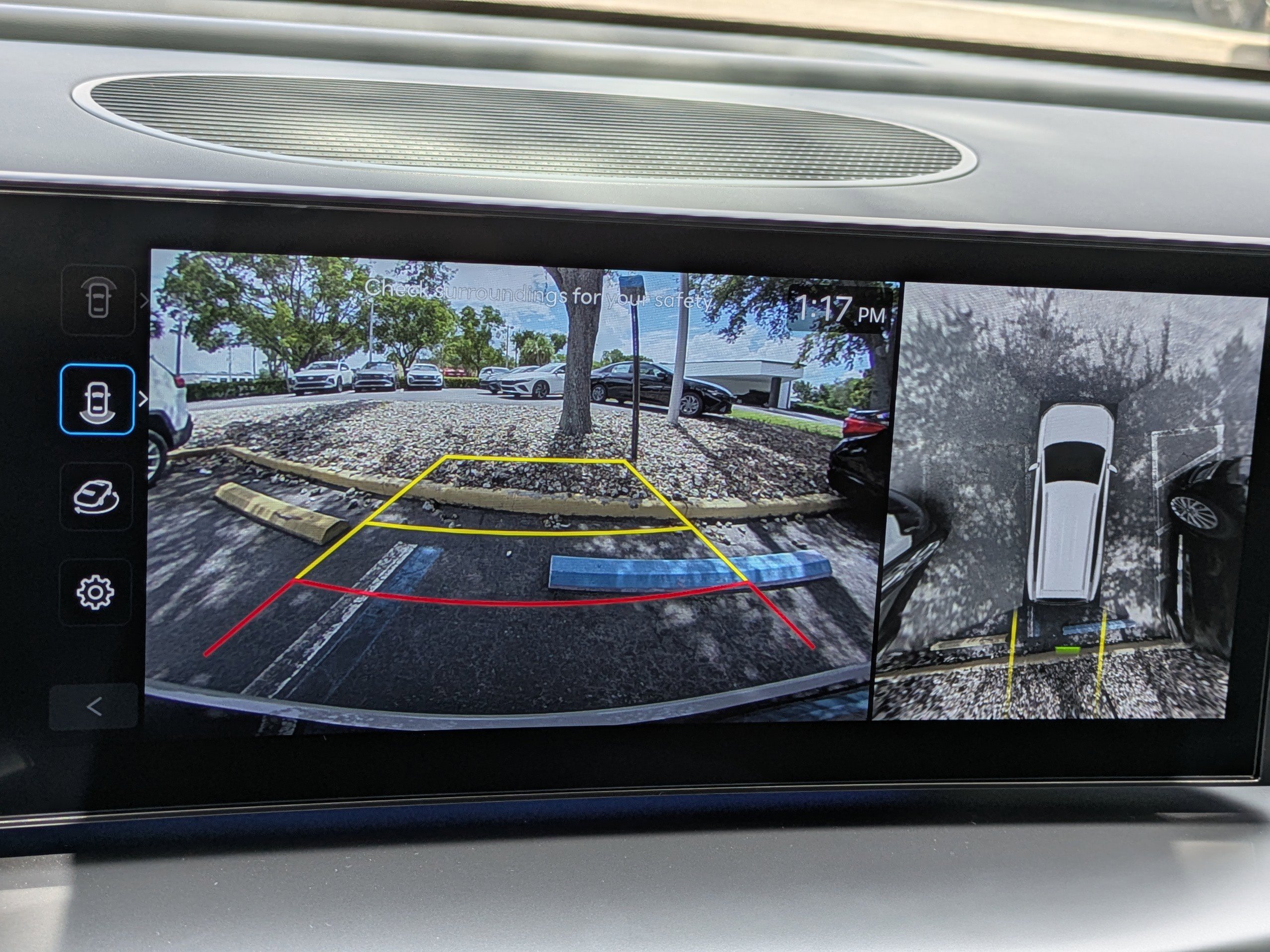 New 2026 Hyundai Ioniq 9 Calligraphy image 30