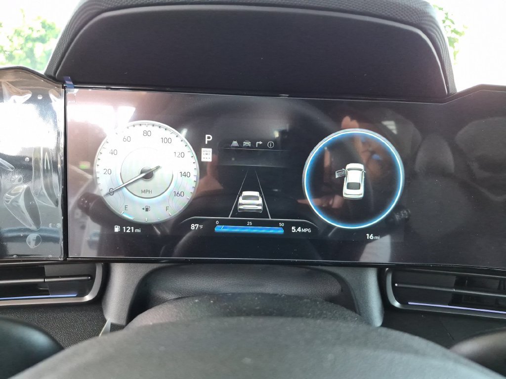 New 2026 Hyundai Elantra N Line FWD image 21