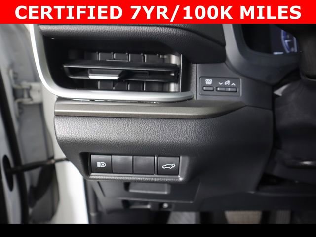 Used 2024 Toyota Grand Highlander FWD image 21