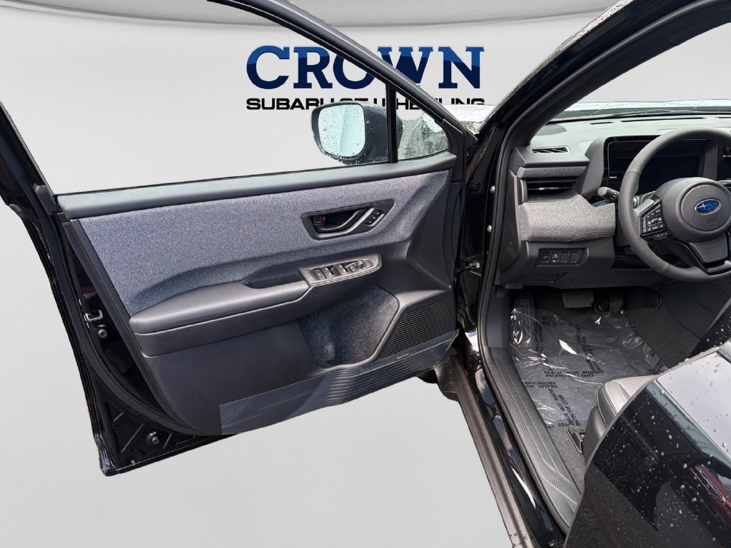New 2026 Subaru Outback Limited AWD/4WD image 9
