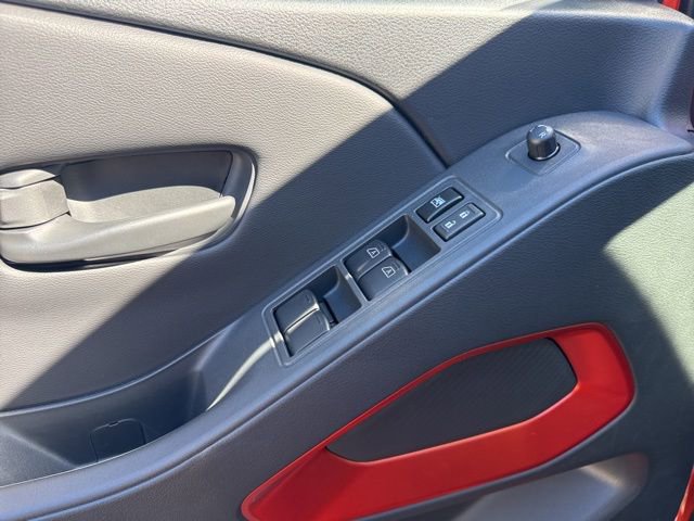 New 2026 Nissan Frontier Pro-X w/ Pro Premium Package image 28