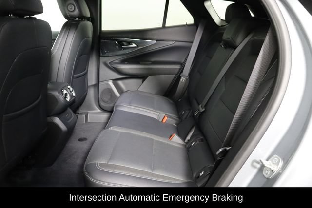 Used 2024 Chevrolet Blazer EV LT AWD/4WD image 14