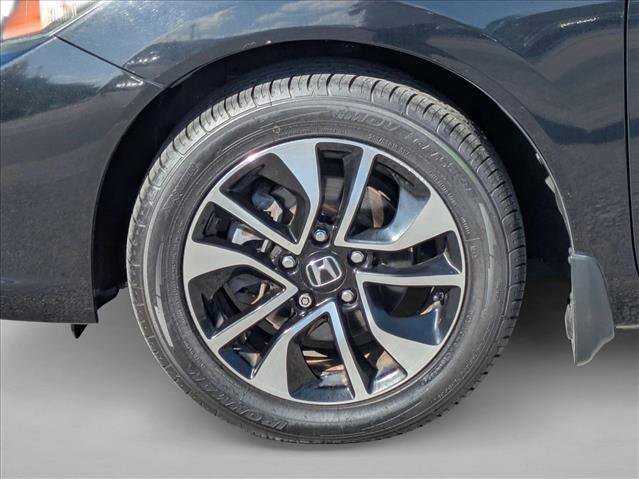 Used 2013 Honda Civic EX image 21