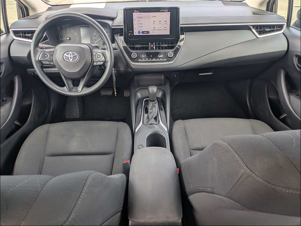 Used 2023 Toyota Corolla LE FWD image 14