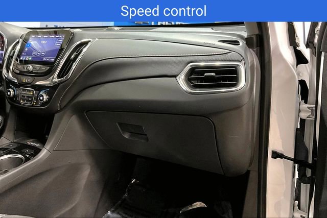 Certified 2022 Chevrolet Equinox Premier w/ LPO, Floor Liner Package image 25