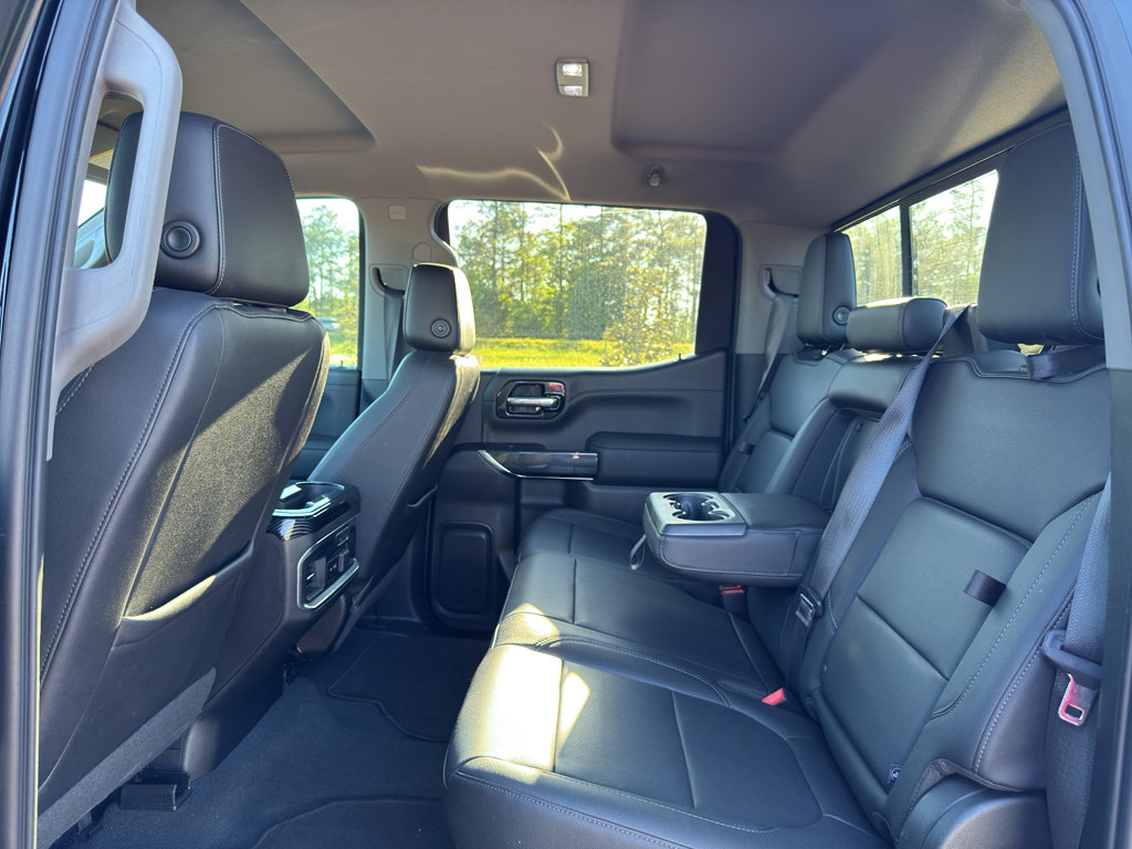 Used 2019 GMC Sierra 1500 SLT w/ SLT Premium Package image 14