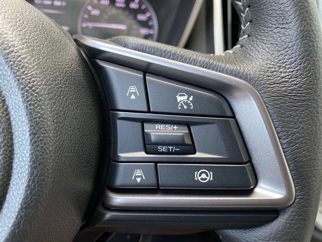 New 2025 Subaru Ascent Limited image 15