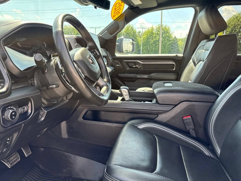 Used 2025 RAM 1500 RHO w/ RHO Level 1 Equipment Group AWD/4WD image 10