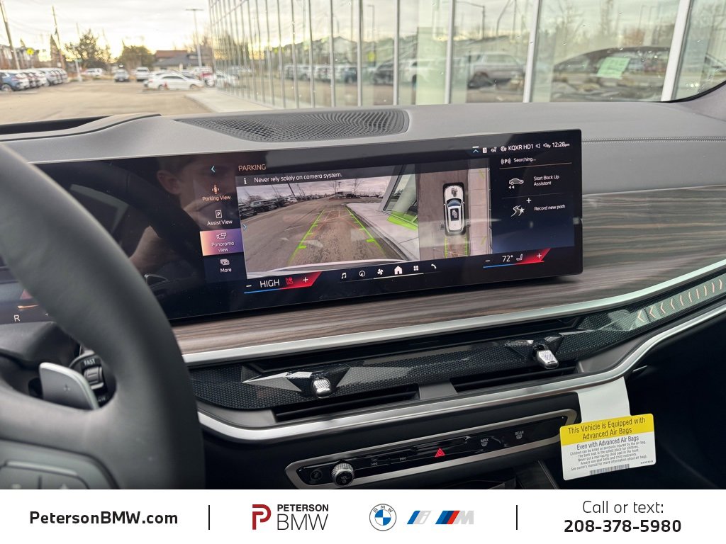 New 2026 BMW X5 xDrive40i image 31