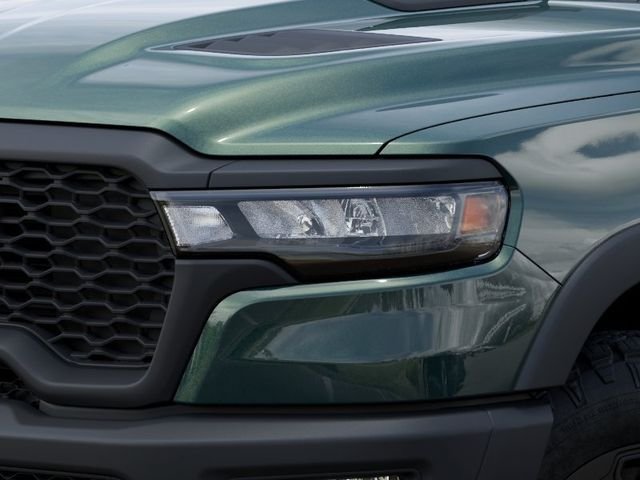 New 2027 RAM 1500 Rebel w/ Rebel Level 2 Equipment Group AWD/4WD image 10