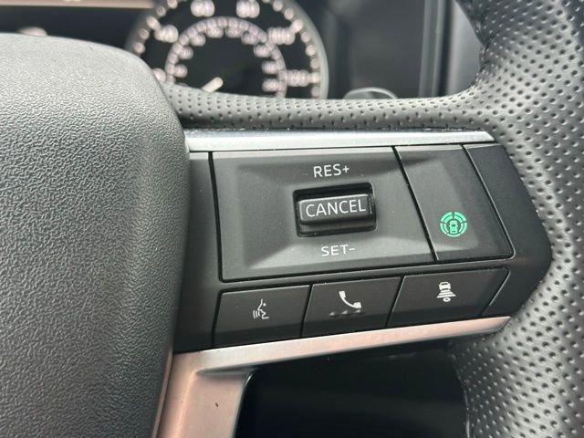 Used 2025 Mitsubishi Outlander SE image 25